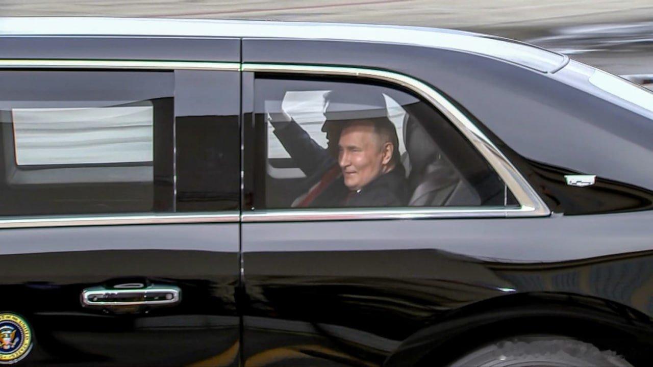 克里姆林宫：美国新安全战略与俄罗斯的愿景“基本一致”。 