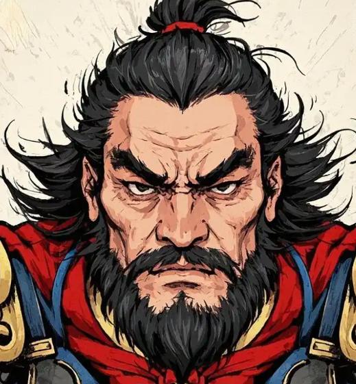 朱温有多猛？公元905年，他设宴请客，席间突然翻脸，把大唐九个亲王全砍了，转头又