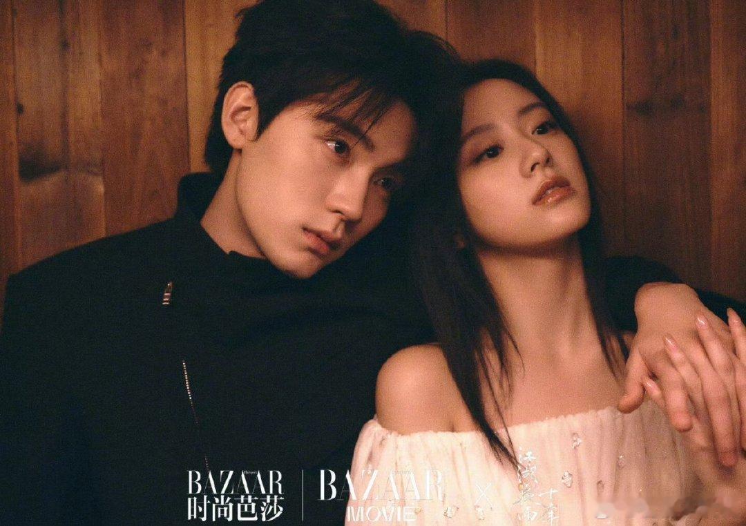 你们蛋蛋后都是这么剧宣的吗审美积累中…看古偶送现偶啊啊啊啊啊！！00花生搭配好有