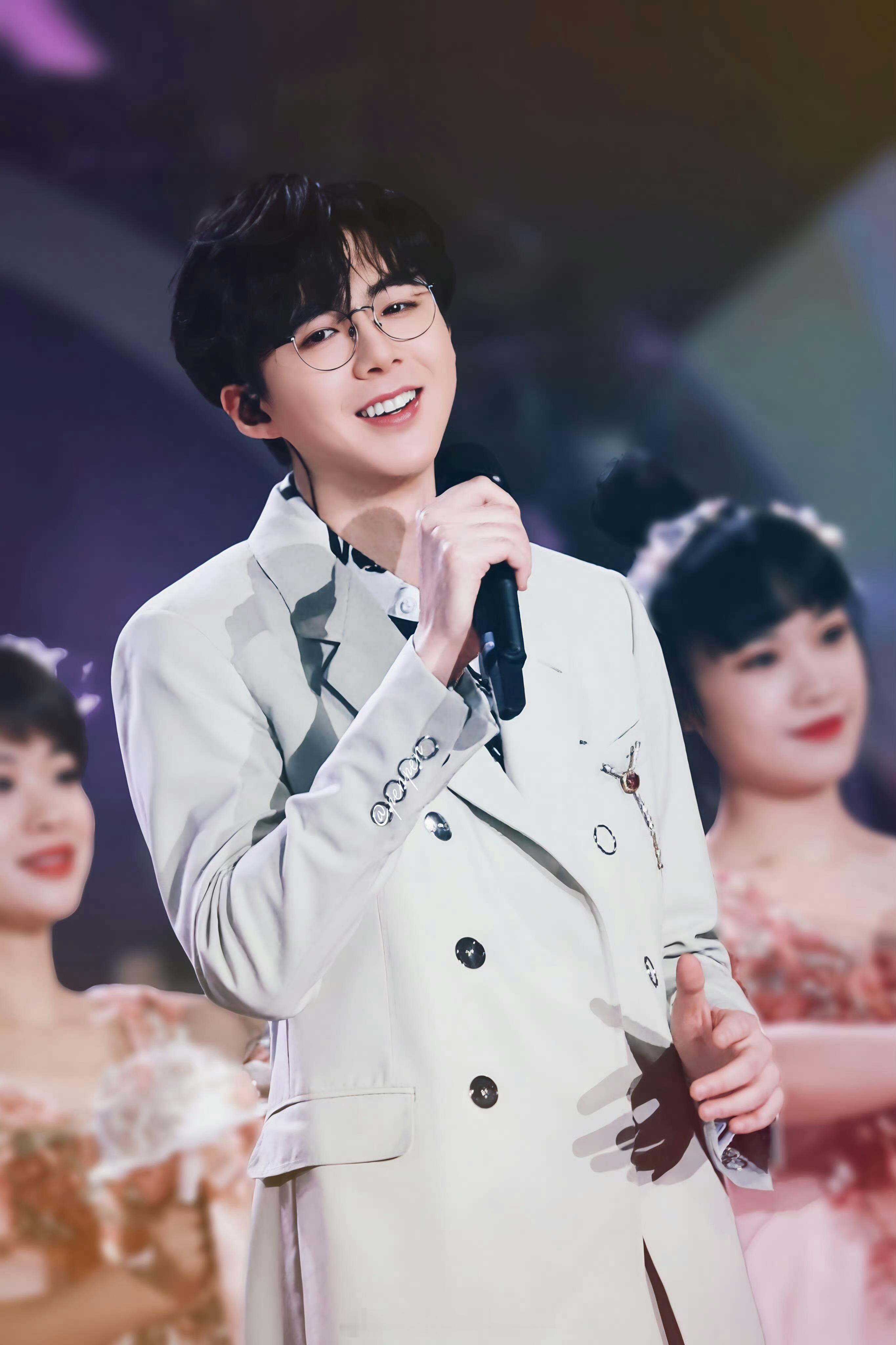 2025高产歌手TOP30