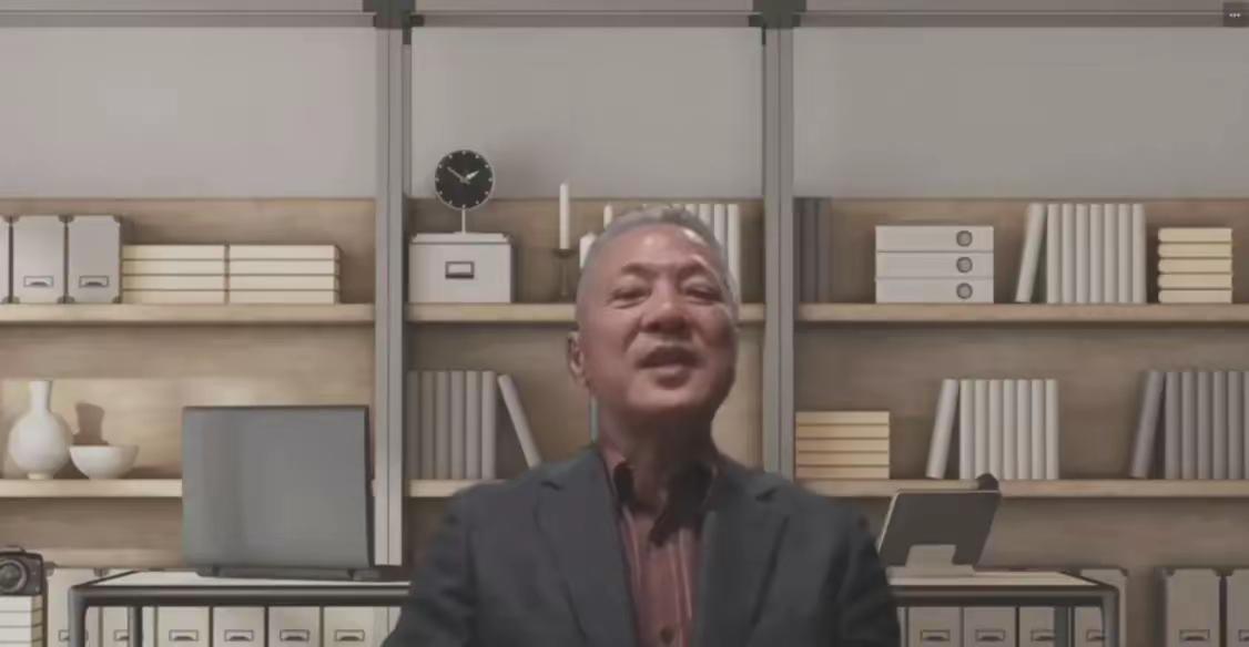 韩昇复旦大学历史系教授认为，中国史的民族融合是文化主导、是双向互动、才持续进行、