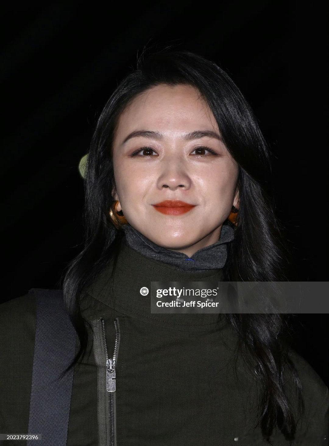 参加时装周的女明星G社生图看看状态：汤唯、古力娜扎、全智贤、马伊琍、金泰梨 ​​