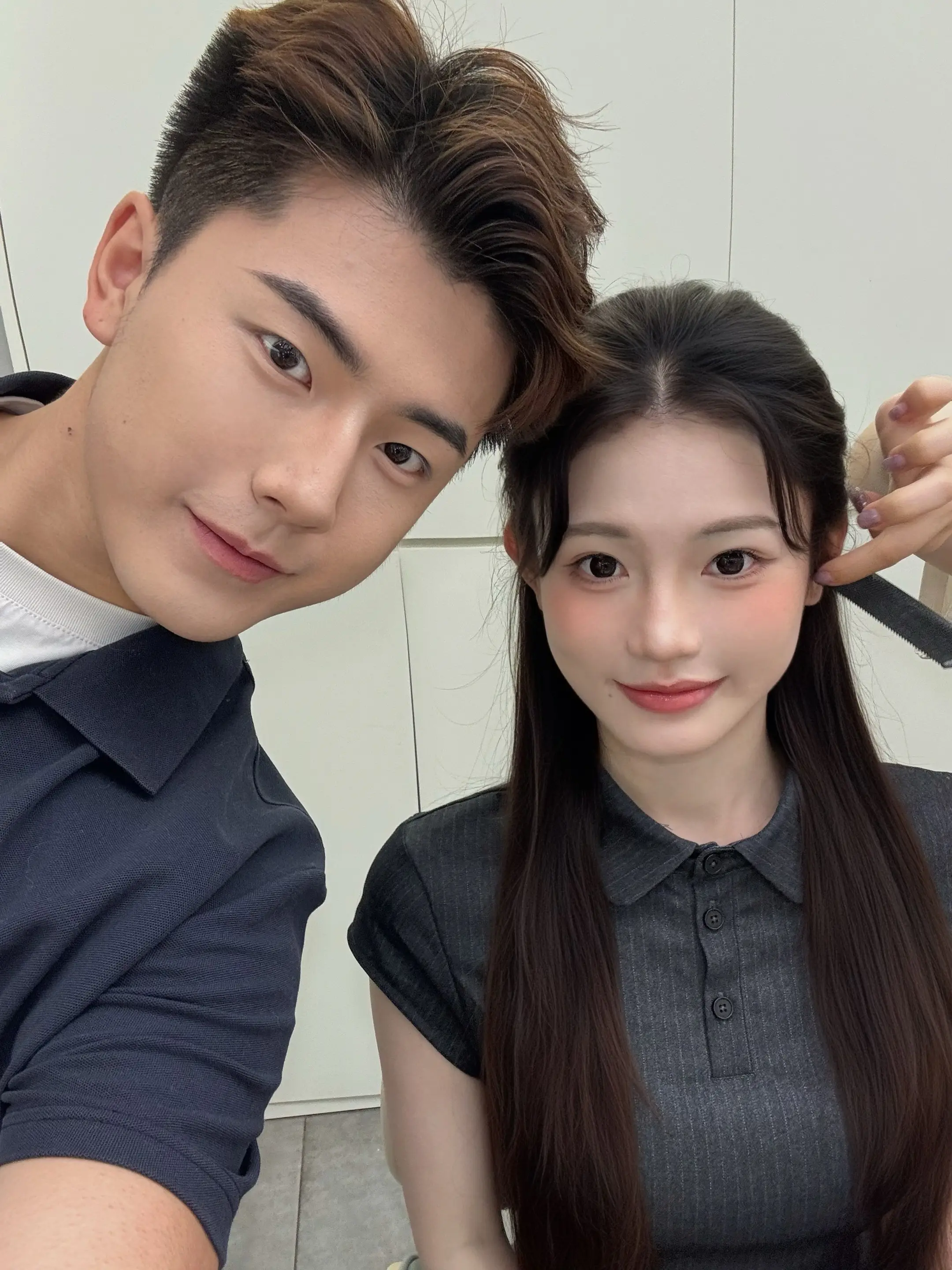 有你在的每一天