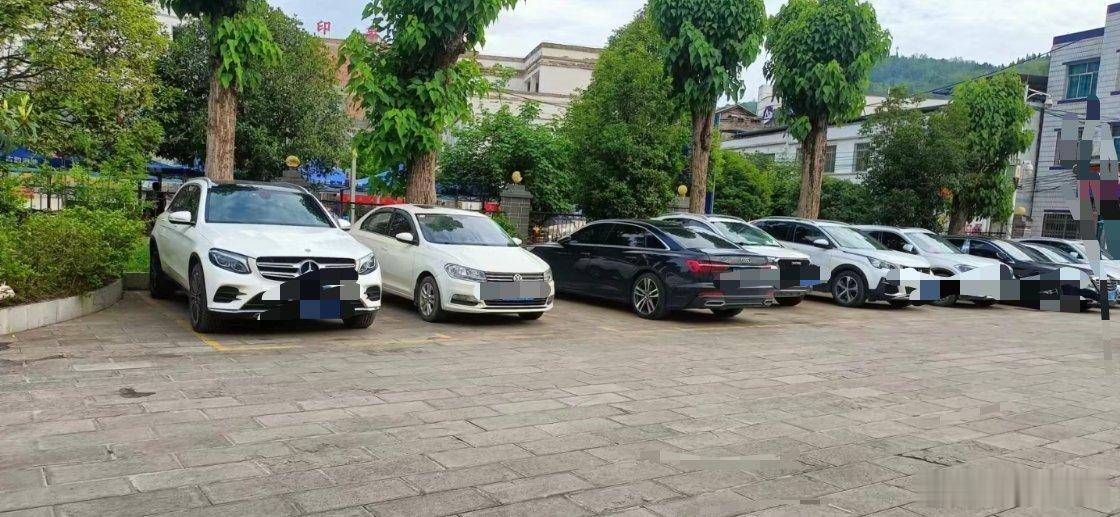 #你怎么看中国车遍布泰国##汽场全开# 比亚迪，带着满满的科技与绿色梦想，于20