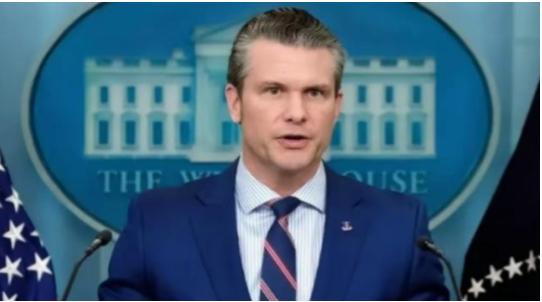 针对台湾问题，摊牌了！美国国防部今天表态了！没有任何含糊其辞，没有任何缓冲余地，