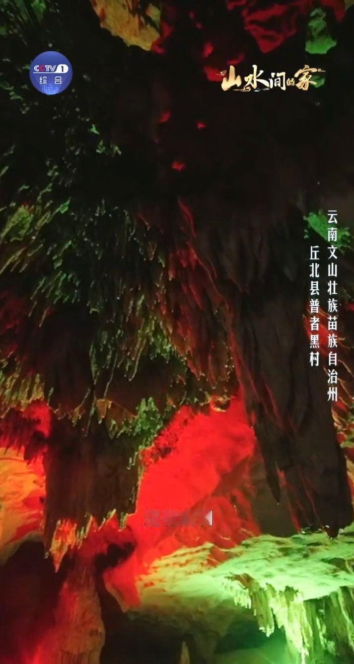 当中国乡村美成了封面中国乡村藏着巨型3D课本 课本里“食物链”的示意图很抽象，可