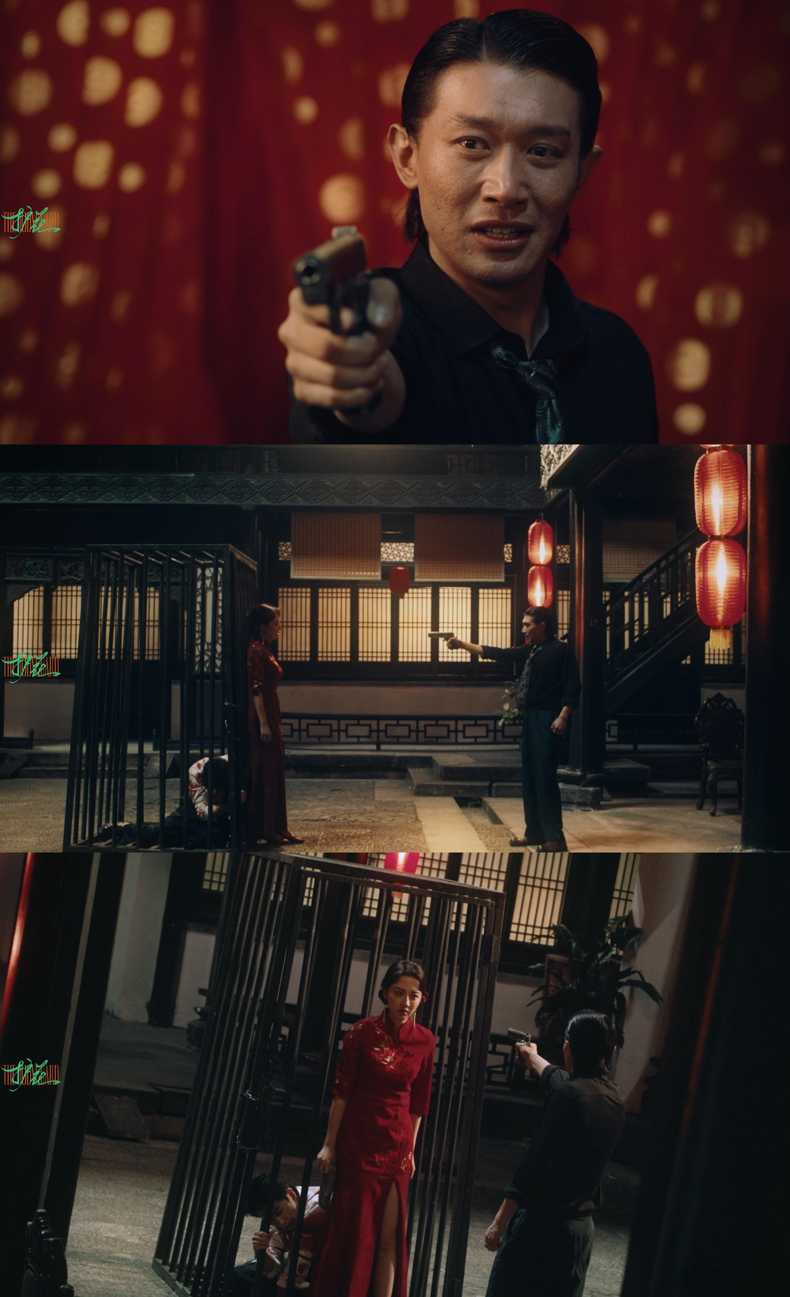 谁家大结局乱成一锅粥了 甜虐交织谁顶得住！张允和媚儿是宿命真爱，陈庆明是意难平偏