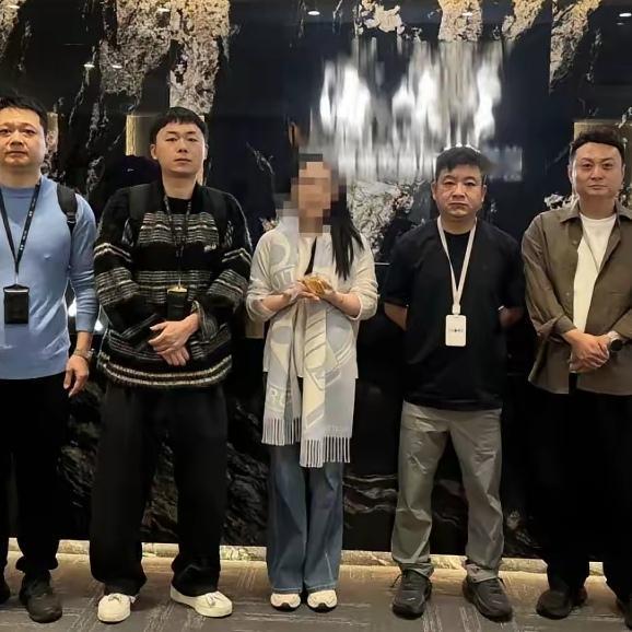 600万巨款转出3小时，竟变成5.9公斤黄金在金店等着被提走！浙江王女士这波遭遇