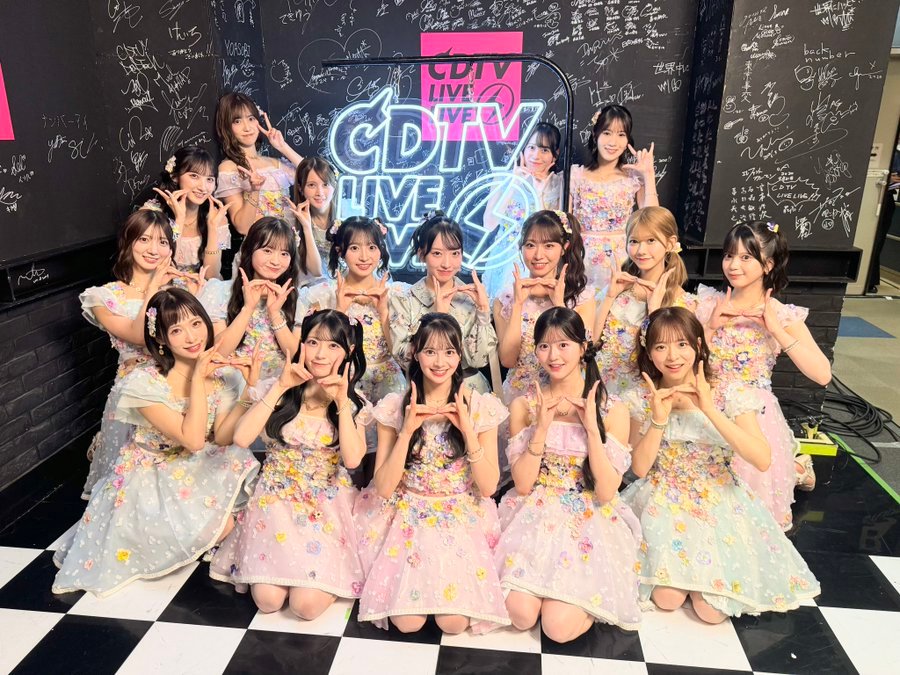 【图片】AKB48