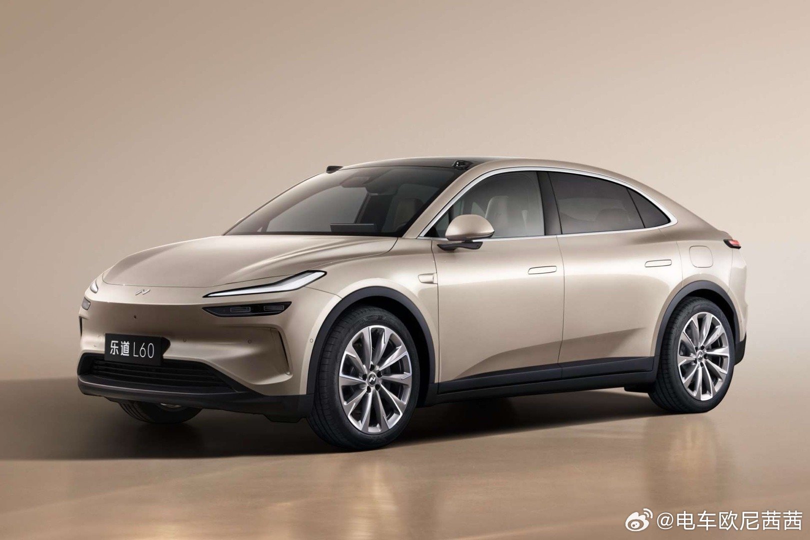 乐道L60产品升级加量不加价车都有上市一周年纪念日了哈哈哈。刷到乐道L60这波周