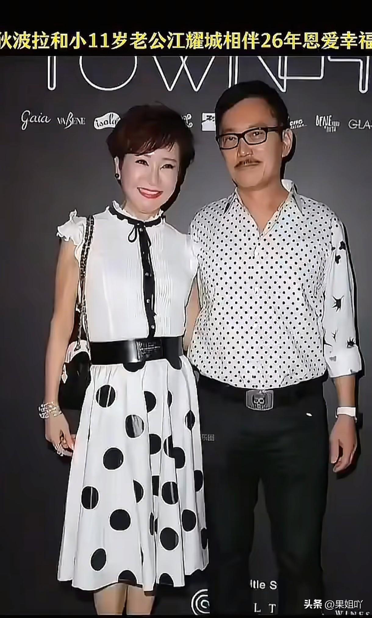 谢贤晚年孤身，前妻狄波拉二婚幸福25年，差距太现实。
 
89岁谢贤离世，大半晚