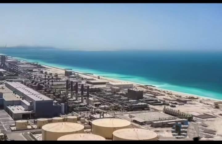 海水步步紧逼，基里巴斯的选择与出路 海水涨，路怎么走？平均海拔不到2米的基里巴斯