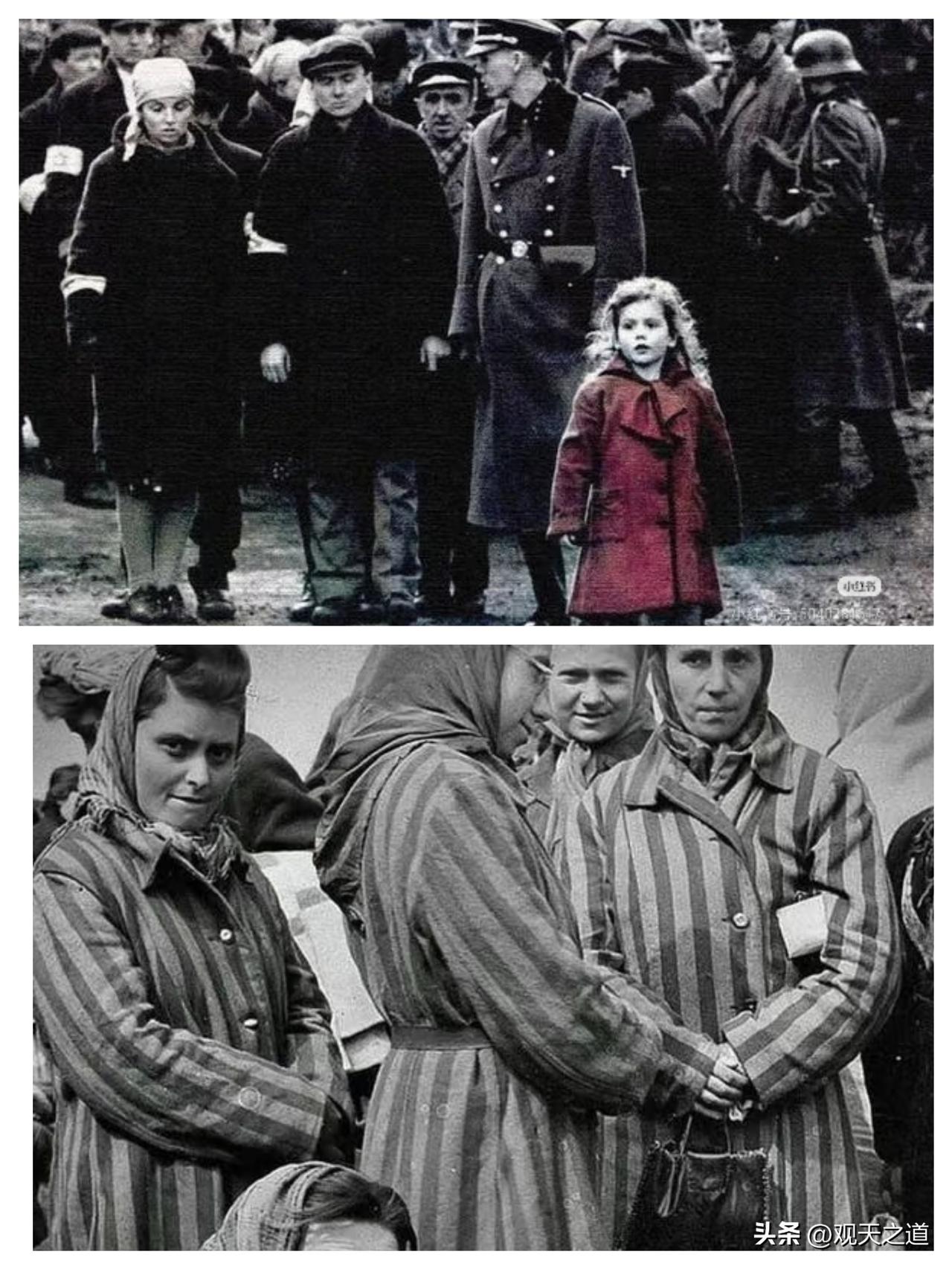 别再被“德国人恨犹太人”的标签带偏了！真正该关注的从来不是单一民族的敌意，而是仇