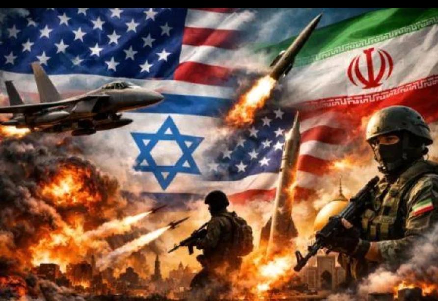 现在的舆论对美国非常不利，伊朗高官对全世界喊话：伊朗给予美国“一记重击”，从今往