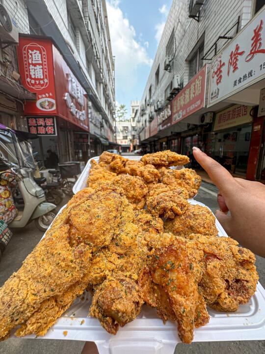 缺点：只有湘大有。。。