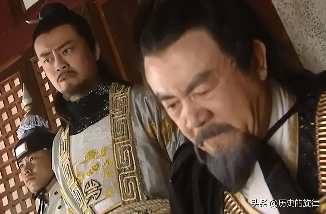 1646年南明大将王之仁凿沉家船，93口亲人葬身大海，随后独身驾船怒斥洪承畴
 