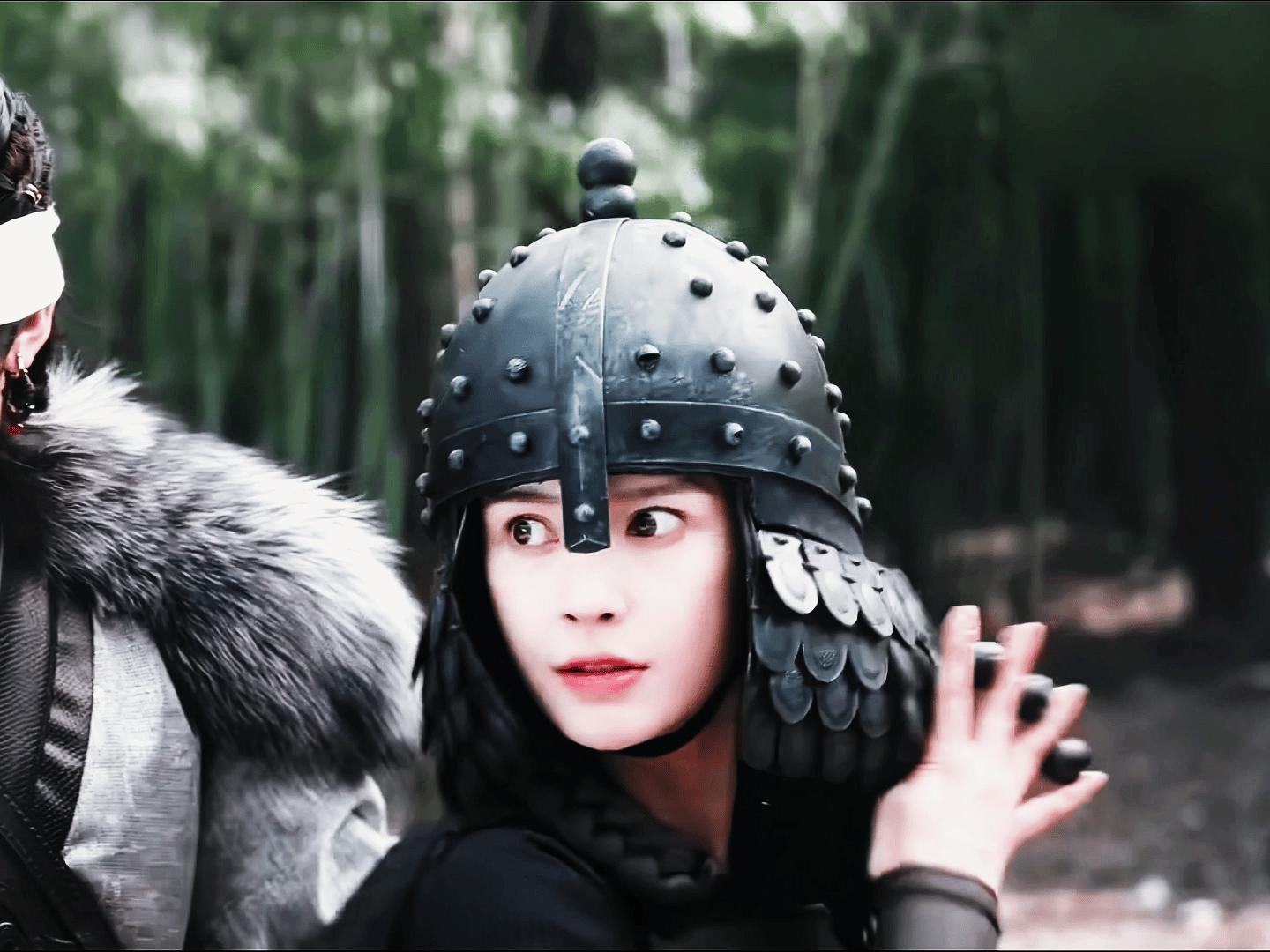 angelababy[超话] 🥬angelababy我不能恐惧 恐惧会扼杀我的