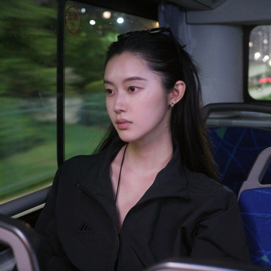 “人越淡 事越顺” 