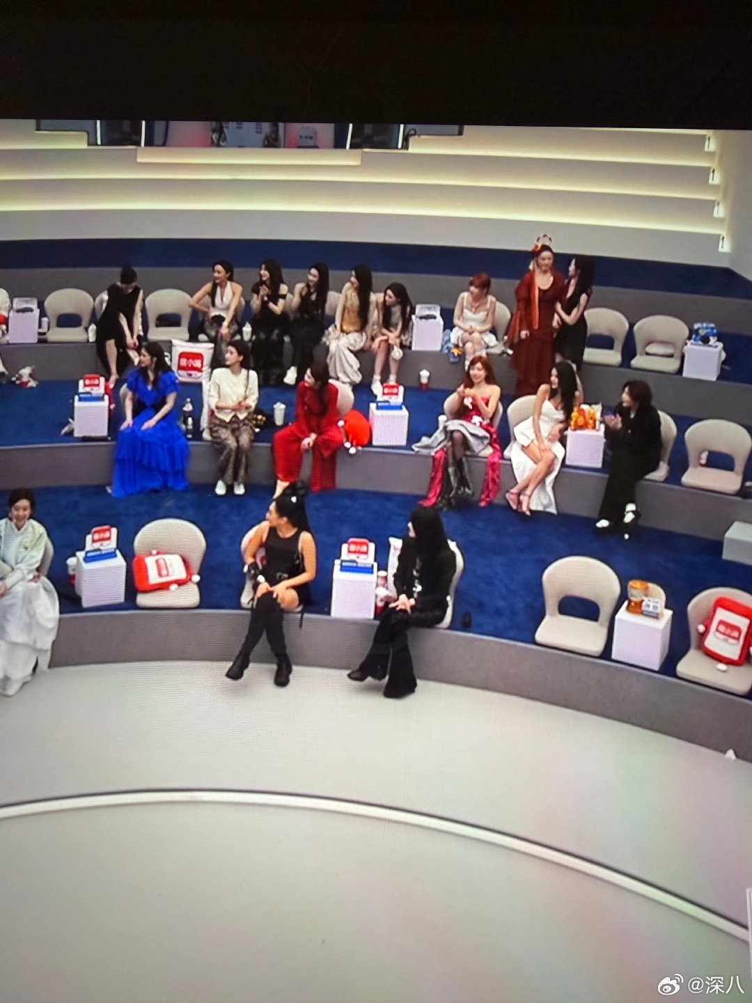 浪姐豆瓣热度破亿乘风豆瓣热度破亿 浪姐豆瓣热度破亿，爆了 