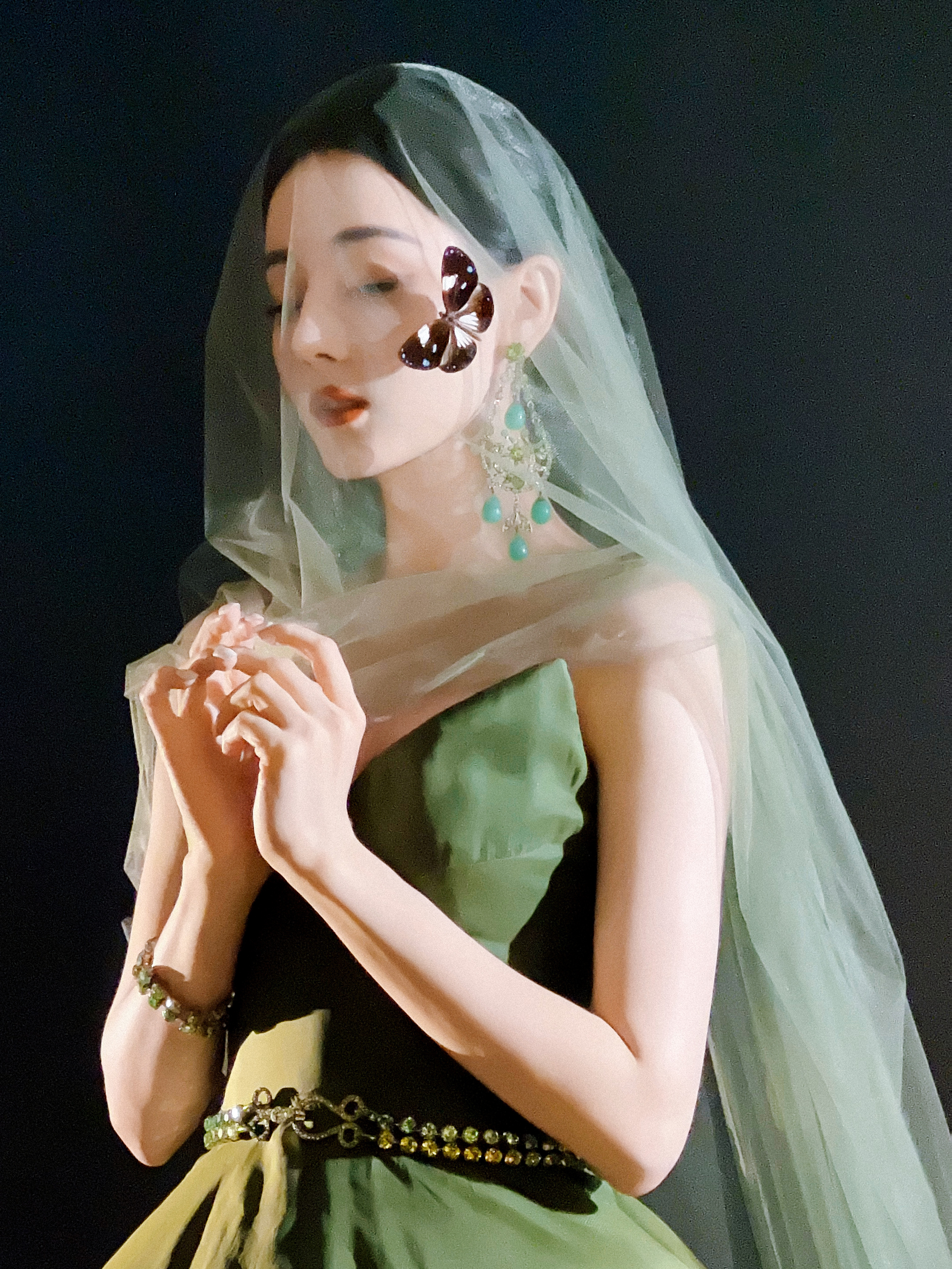 分享单张的意义 ​​​