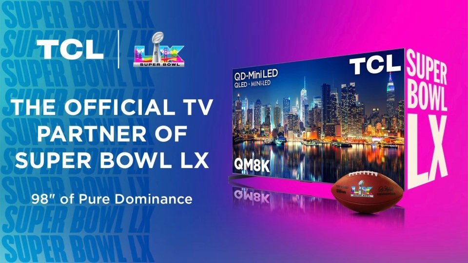 超级碗"美国春晚"在国内没啥关注度，不过在大漂亮那边是个大活…中国企业有TCL和