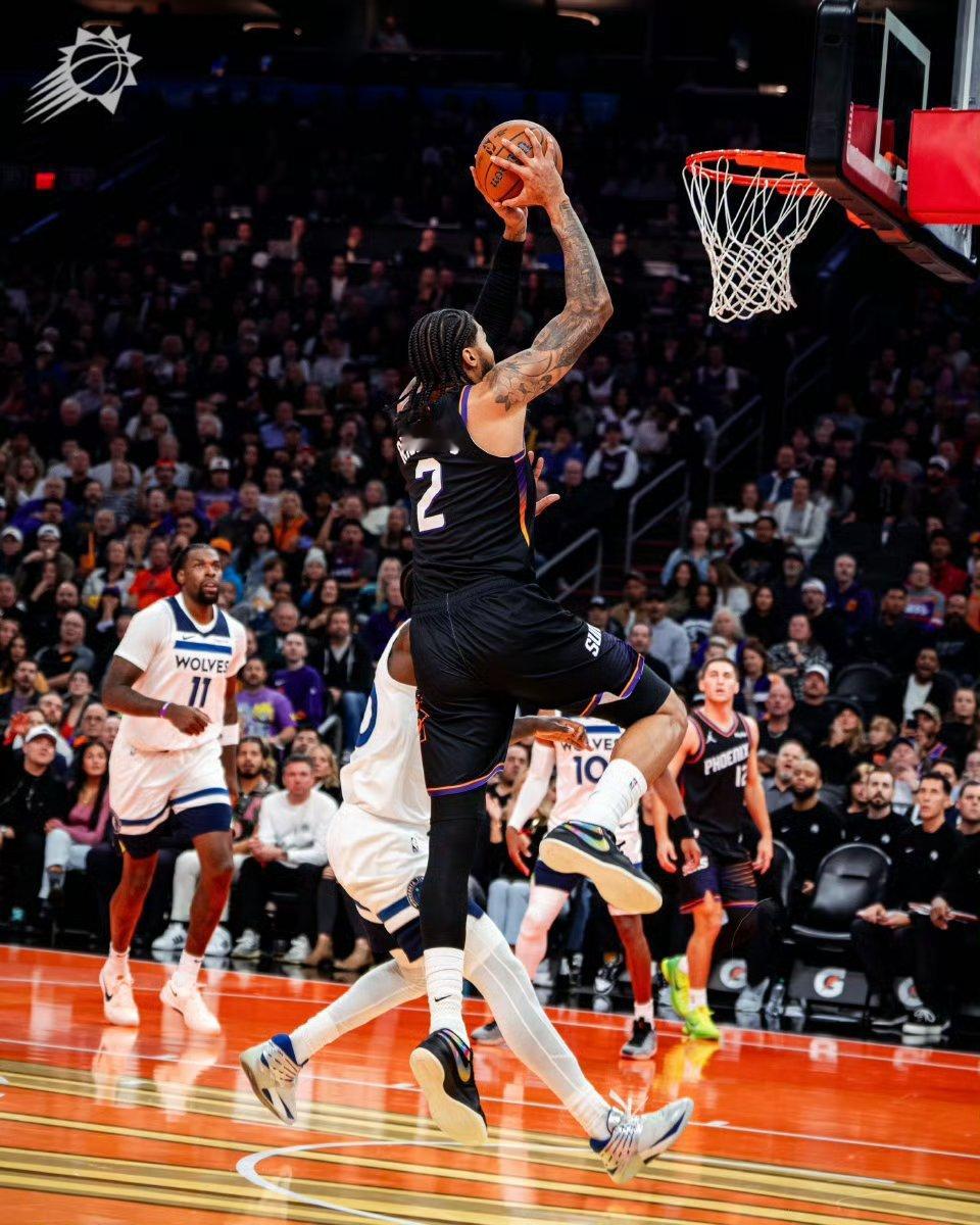 30-24首节战罢意外的领先了