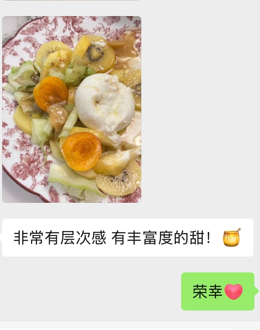 做客服特别感慨的是，本店的顾客都好有礼貌好有审美啊。最新一波，小馋猫们真诚主动的