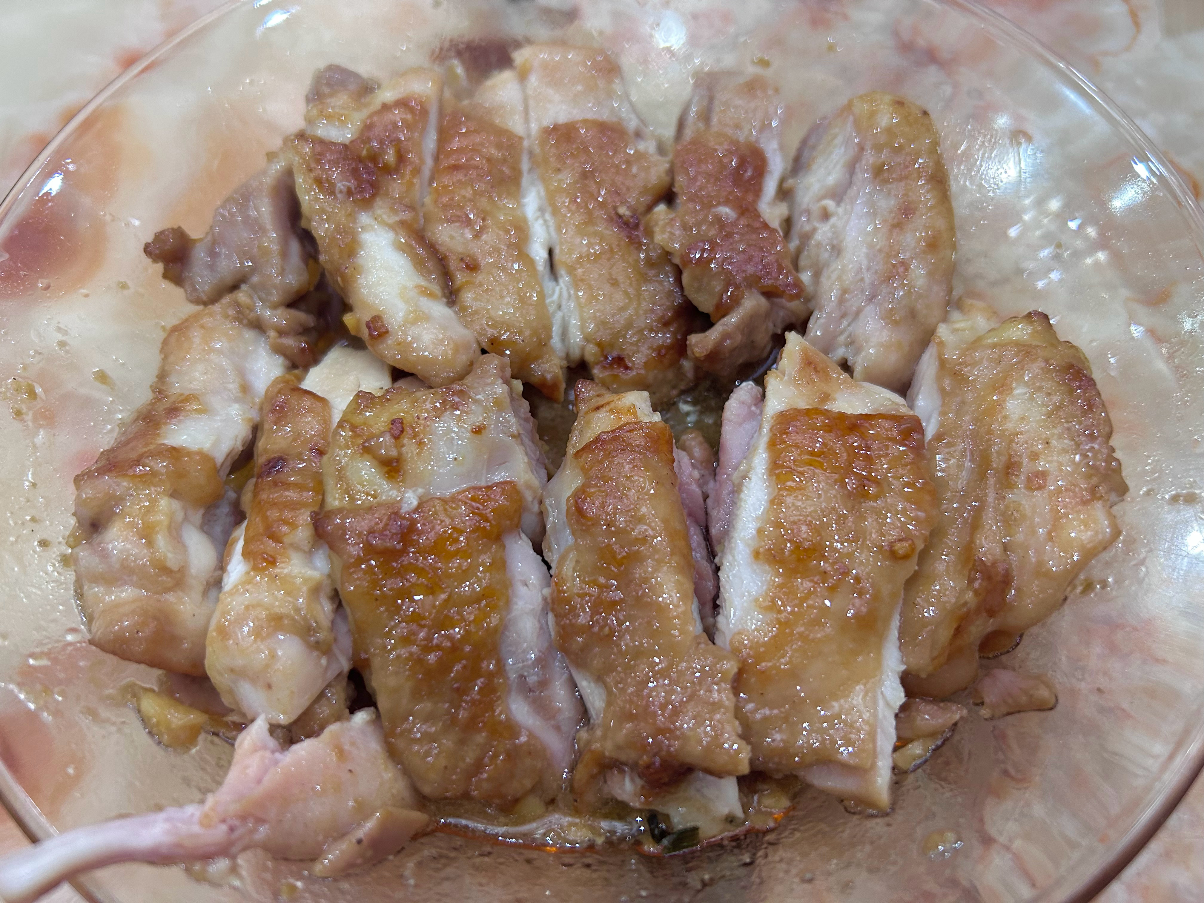 我开始重复菜品了还是好吃 