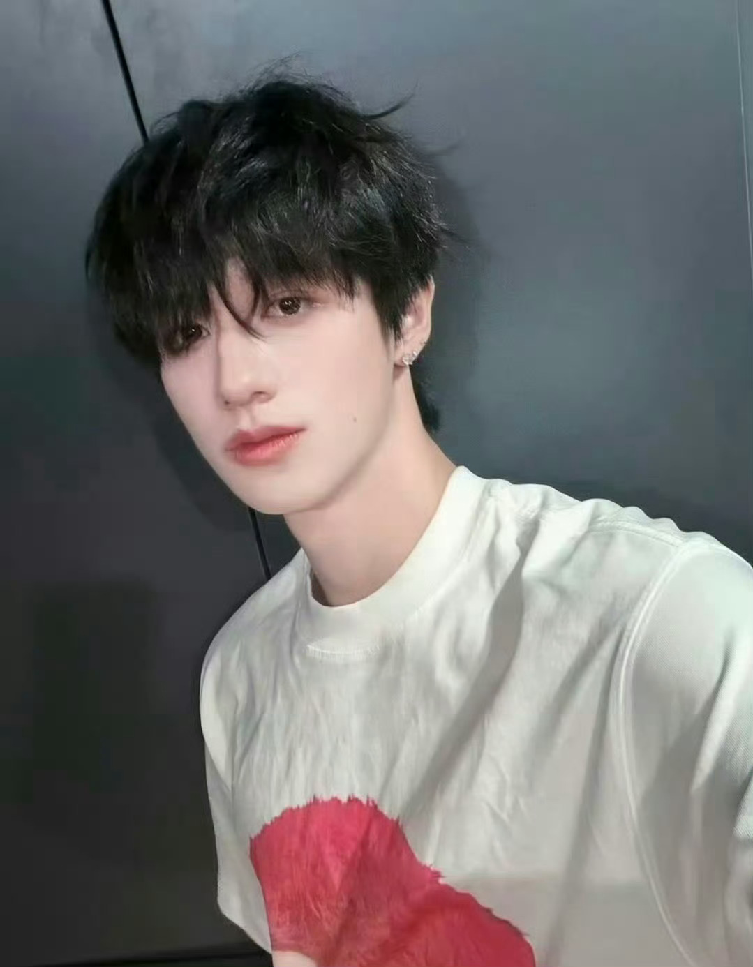 朱志鑫高会更新朱志鑫是好男孩看到这些上一天班也不觉得累了