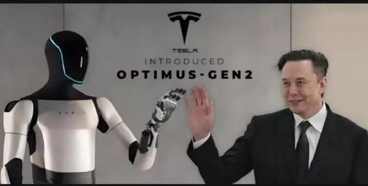 2026年第一季度，特斯拉Optimus V3即将亮相，却把百万台级生产线推到年