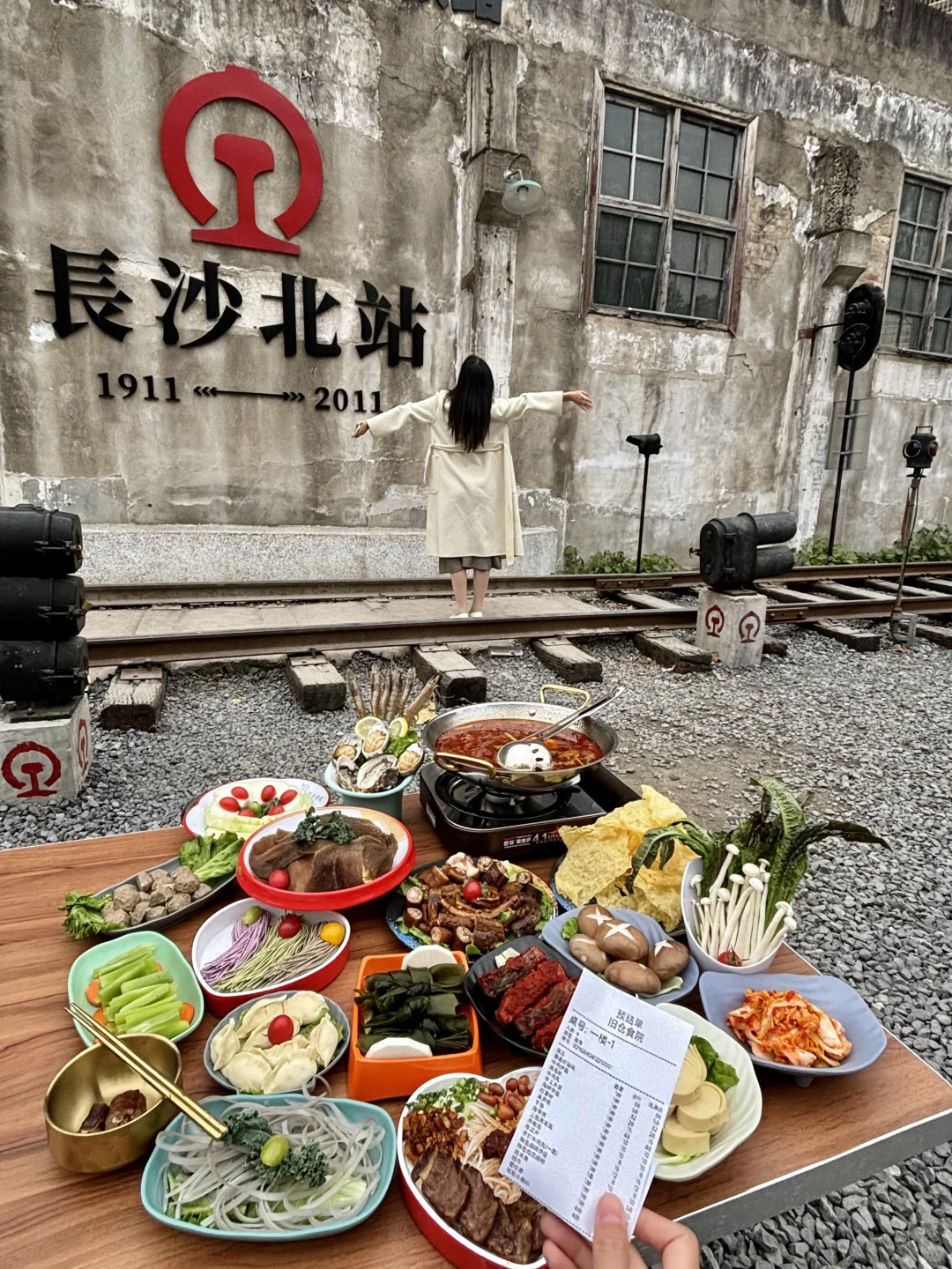 长沙！！逛完橘子洲直奔这里…好好吃🥹🥹