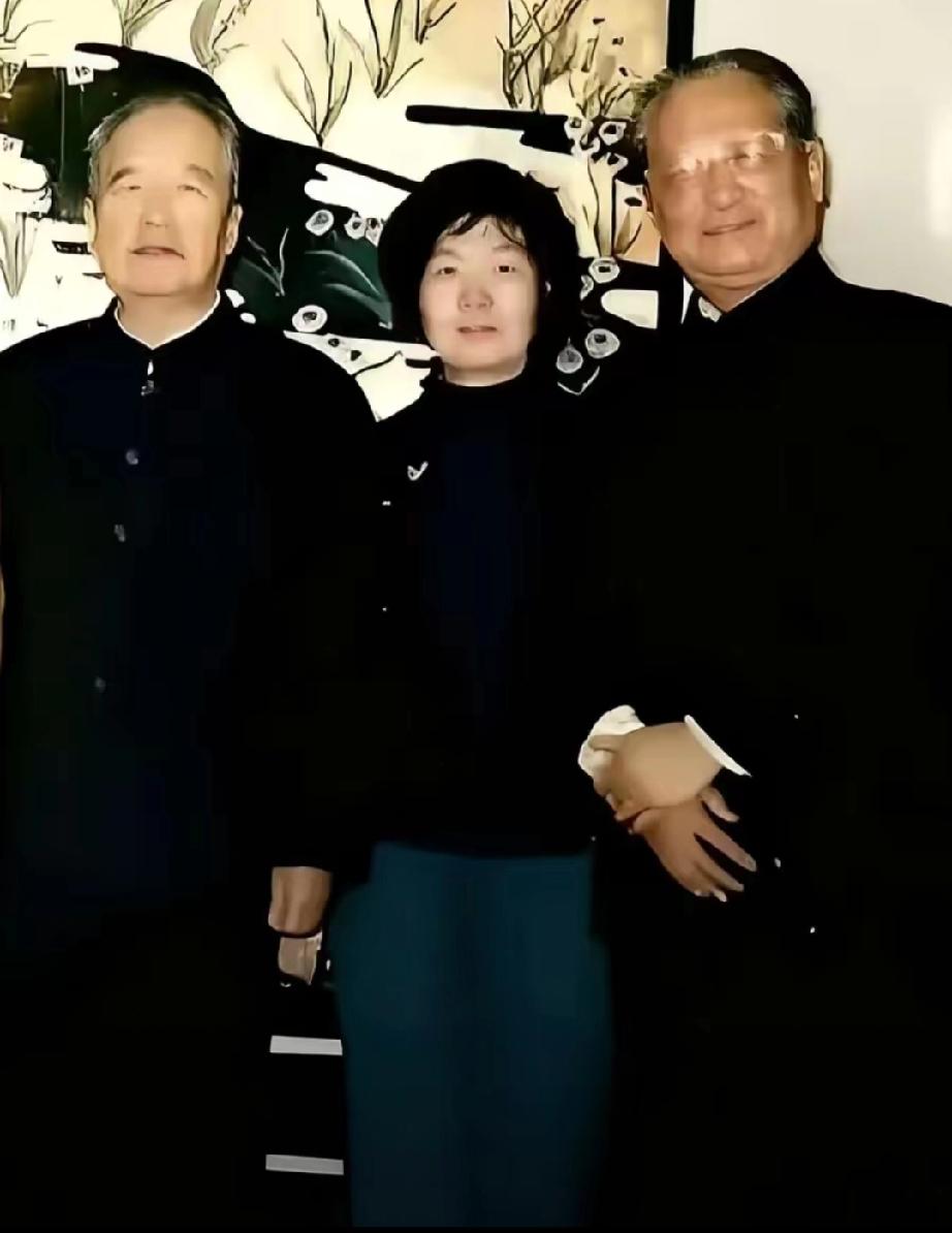 历史温情背后的秘密：
周总理的遗愿与吴石将军的不朽传奇

你可能从未听说过！
在