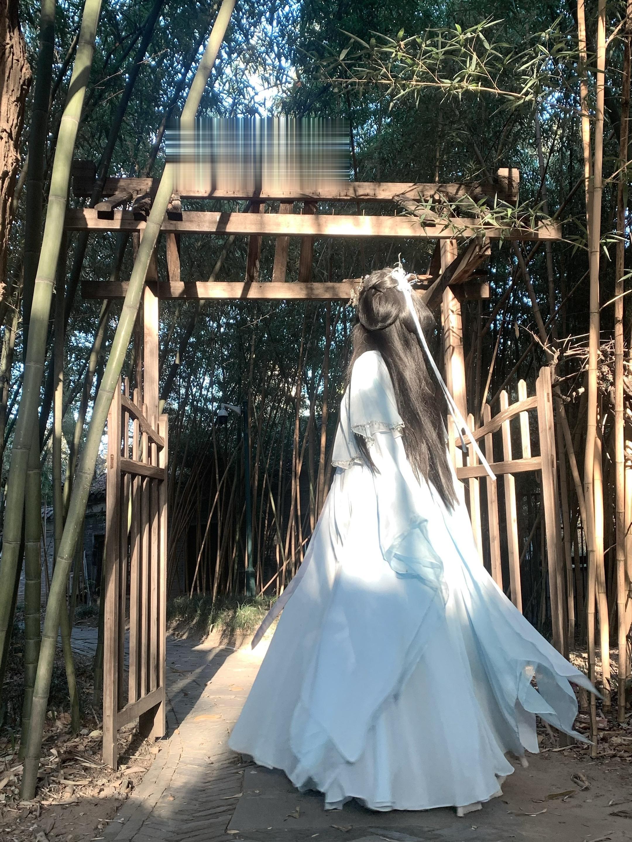 打败你，我只需要一招