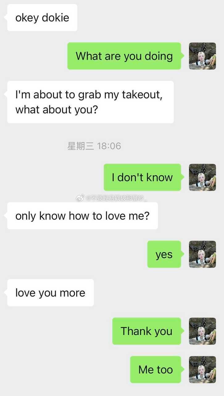 21946哥哥陪我练英语(^^) 