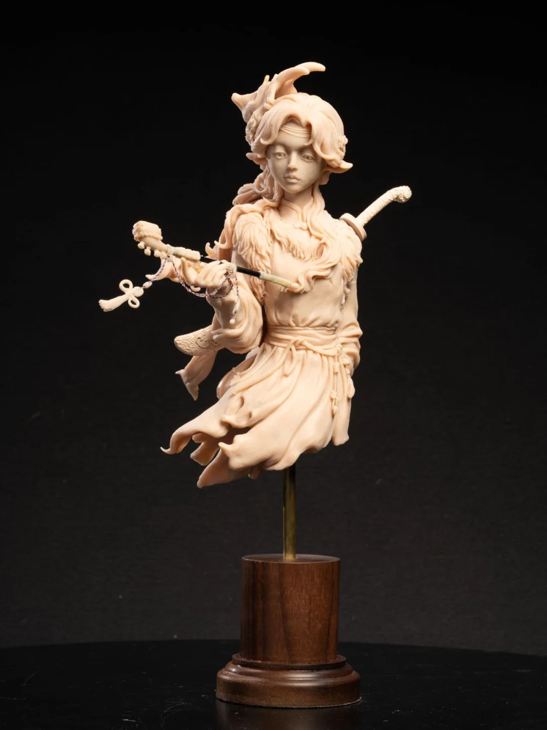 暑期手办雕塑招生进行中🎉