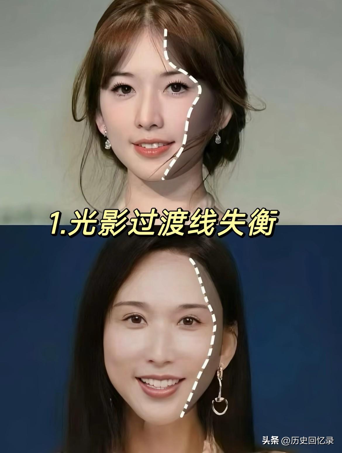 这是国民女神林志玲？
不是我看错了眼吧？嫁给日本人后
怎么变成这样鬼迷日眼的人了