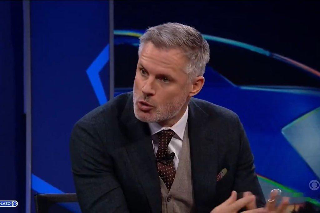 🚨杰米·卡拉格谈 2026 年 FIFA 世界杯揭幕战荷兰队 2-2 战平日本