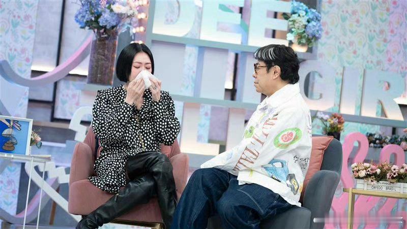 小S后悔发起大S最后的日本旅行这种事情谁能猜得到，小s 不要自责啊 