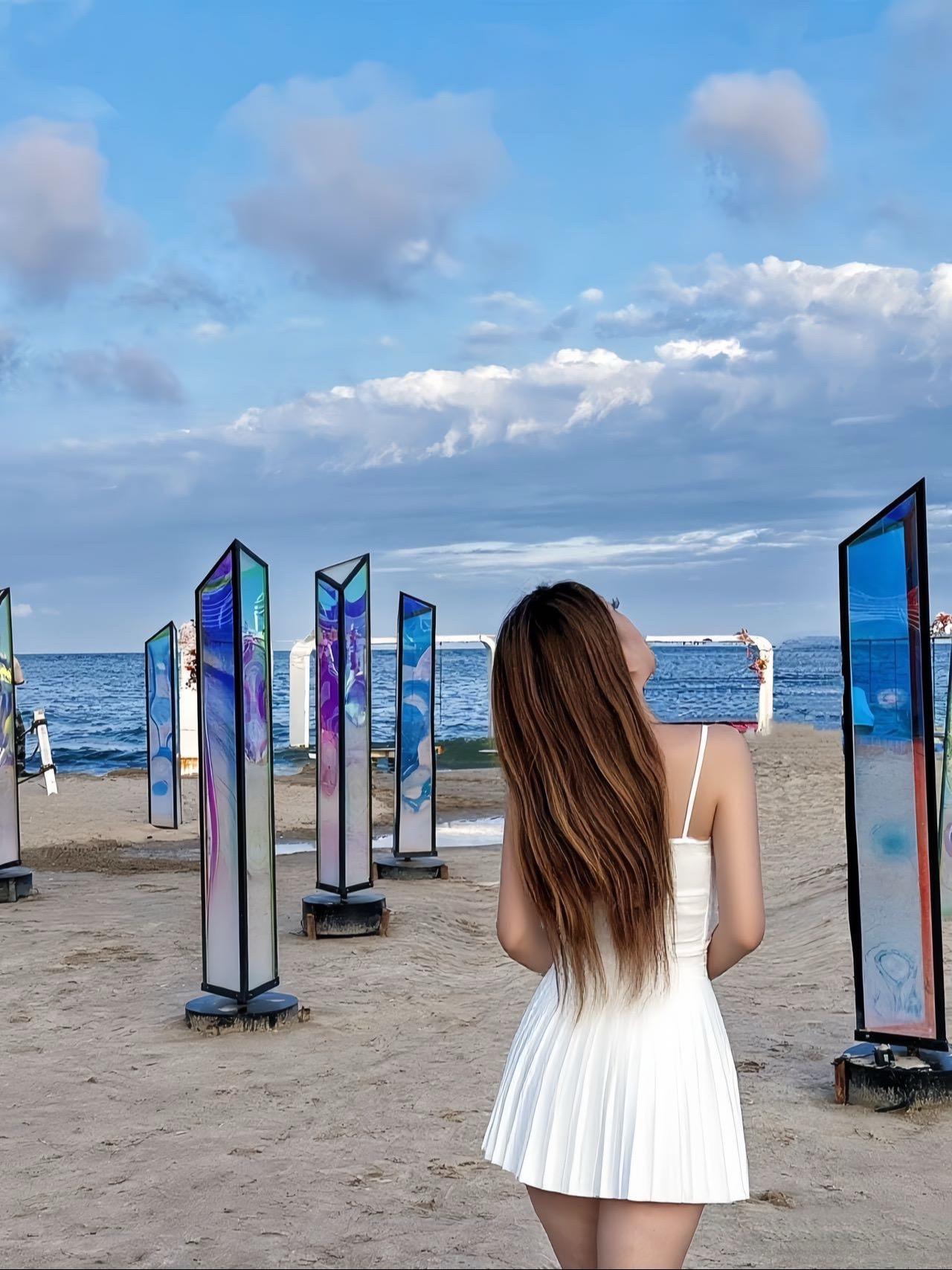 北戴河真好玩！北戴河 北戴河旅游攻略