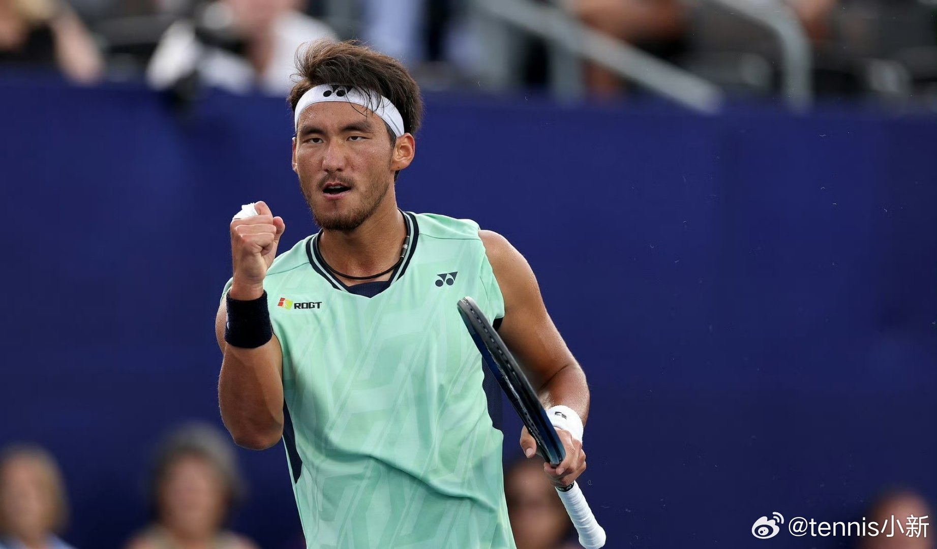 还是抢七的问题莫雷利亚CH125第二轮七号种子布云朝克特🇨🇳以6-7（0）/