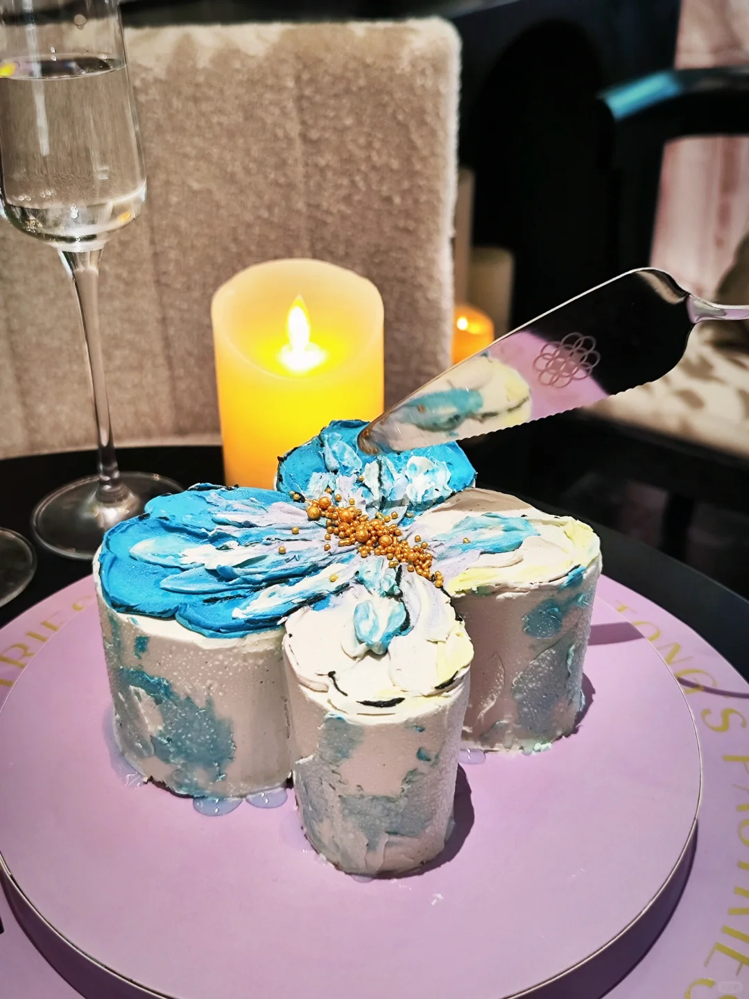 好吃的蛋糕🍰
