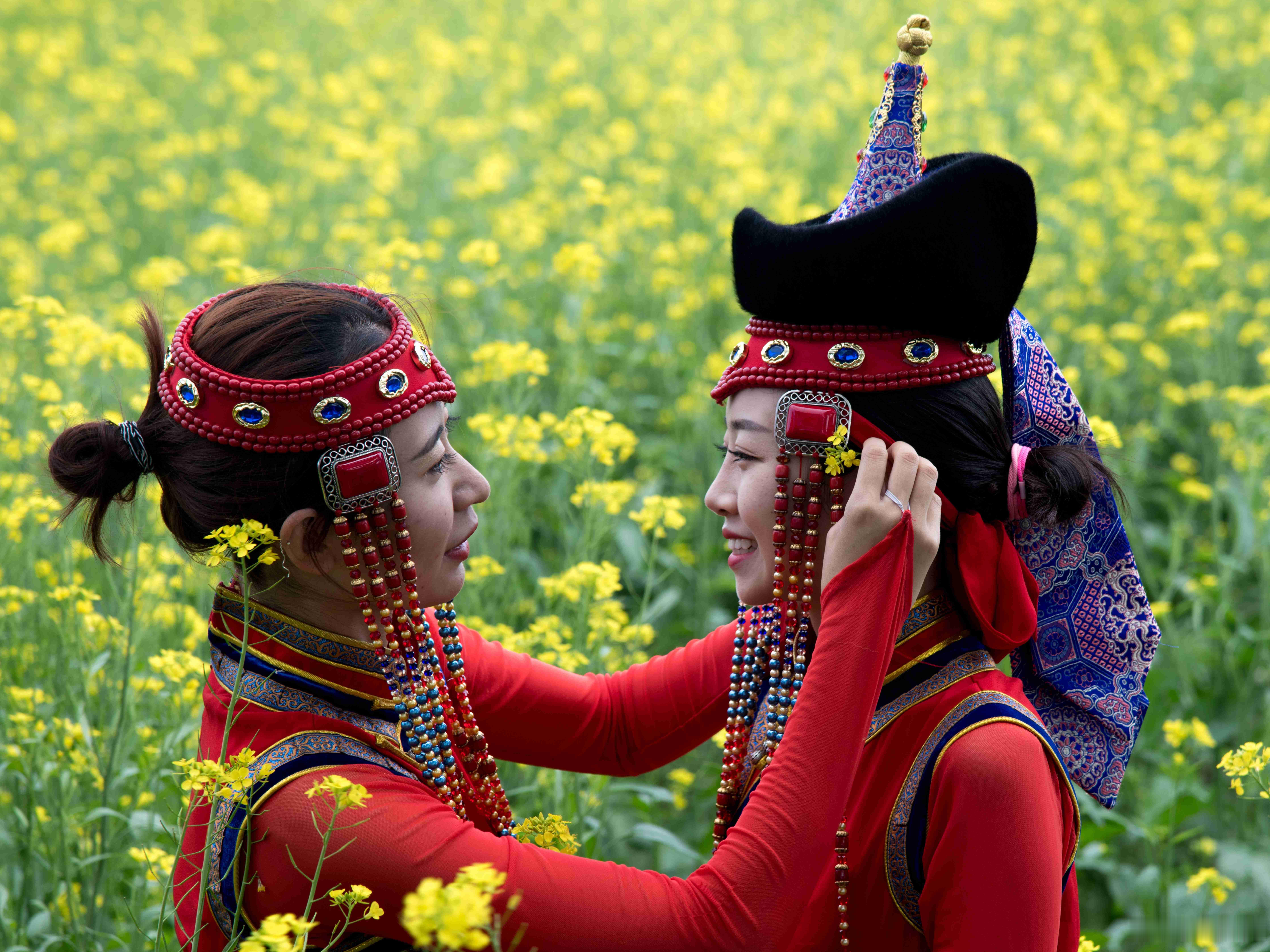 #祖国正北方亮丽内蒙古#如果说，有这样一个地方，无论你贫穷富贵，无论你卑微伟大，