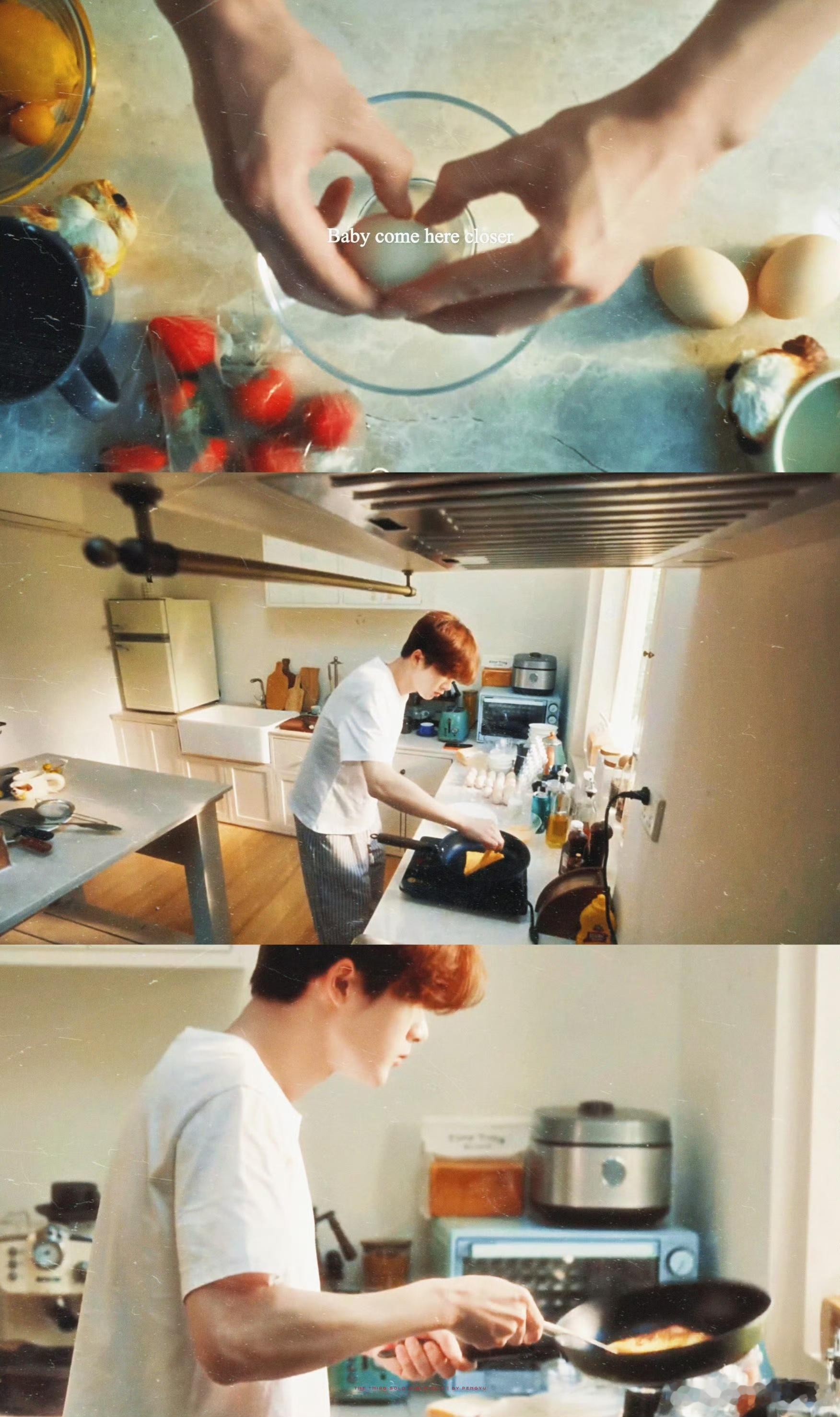 檀健次演我放假居家状态 谁能想到看个新歌视频像在照镜子！vedio里赖床不想起，