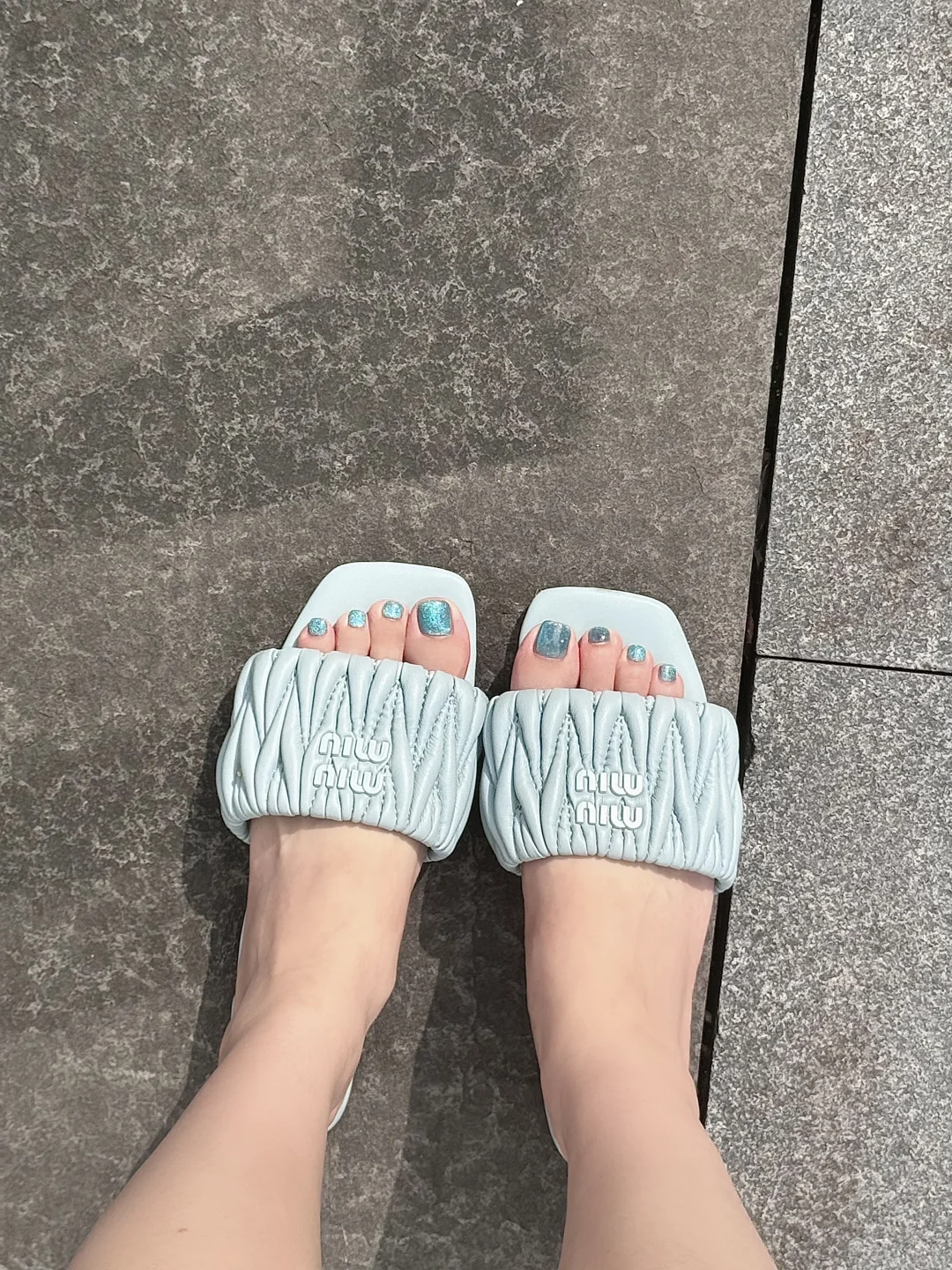 墨尔本猫眼美甲翻车了吗