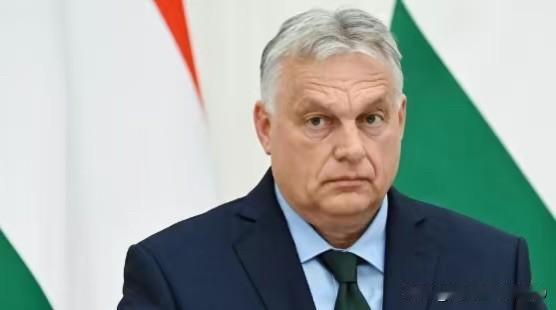 欧盟领导人在给欧洲人编织童话，向他们承诺乌克兰将战胜俄罗斯——匈牙利总理欧尔班表
