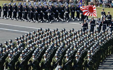 德媒声称，中国承担“不起”与日本直接冲突的经济风险，也承担“不起”与美日同盟正面