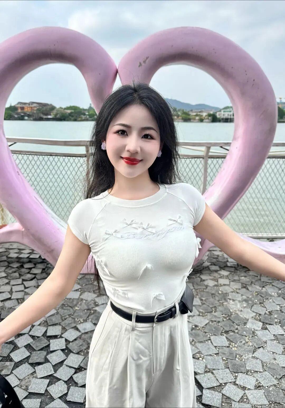 怎么穿搭会让人比较显温柔[kiss]