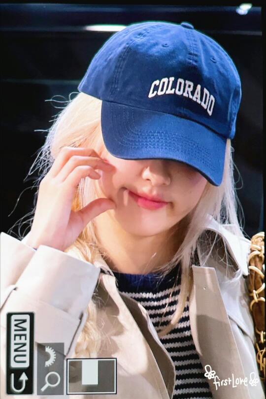回韩国咯💙