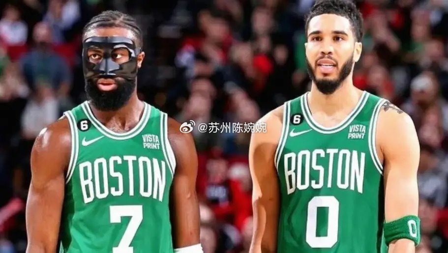 塔图姆复出后感觉凯尔特人队的天都变了布朗似乎才是凯尔特人的“真老大”近三场的数据