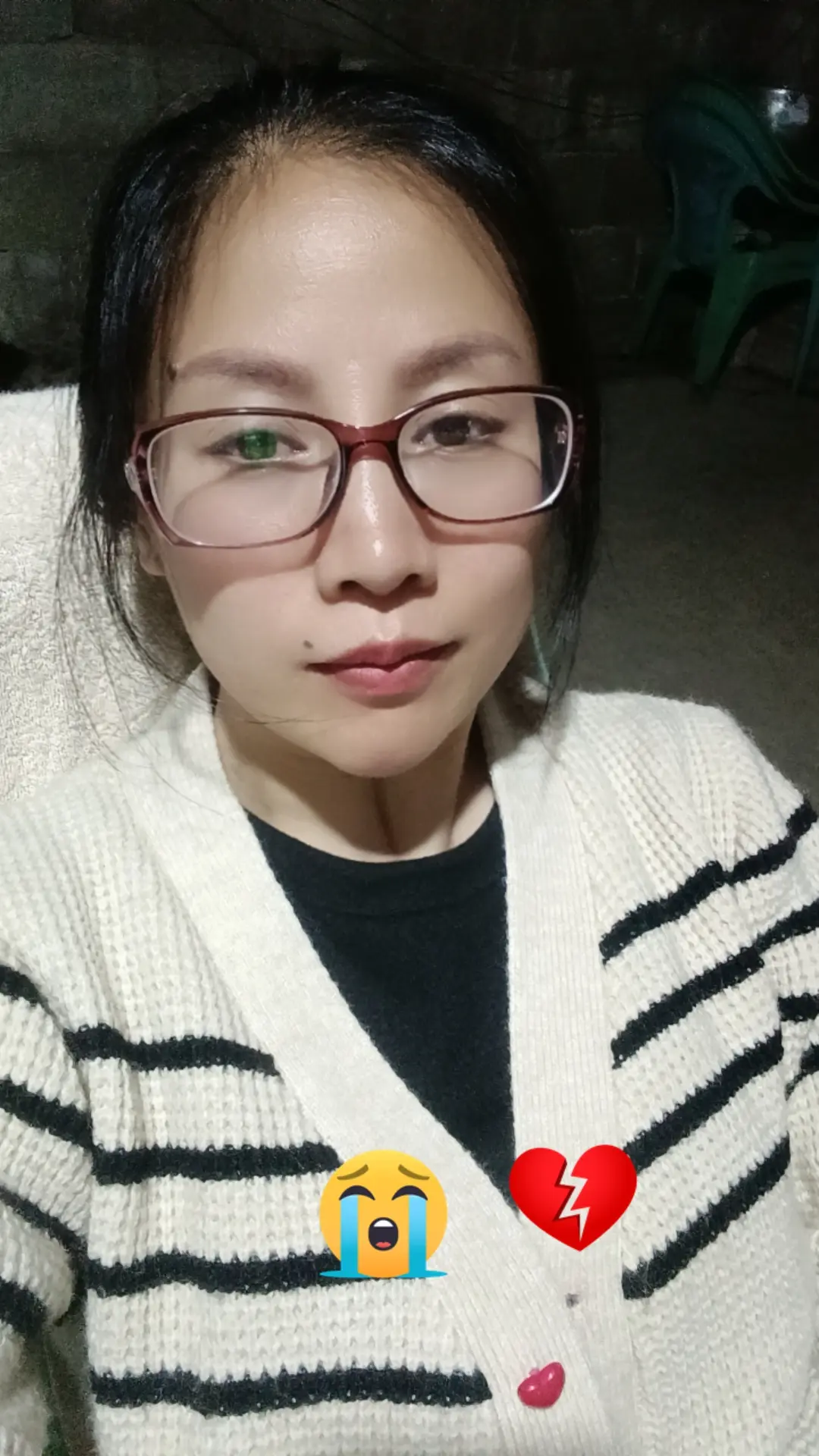 人间疾苦 说不出的心酸